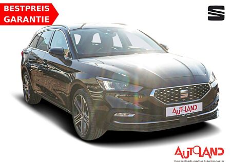 Seat Leon ST 2.0 TDI DSG Xcellence LED Navi ACC AHK
