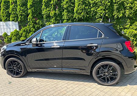 Fiat 500X 1.3 FireFly Turbo SPORT,PANO,WINTERREIFEN