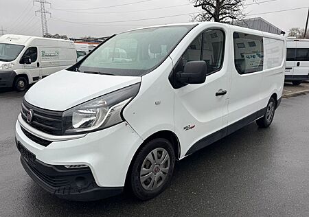 Fiat Talento Kasten L2H1 DoKa 1,2t SX