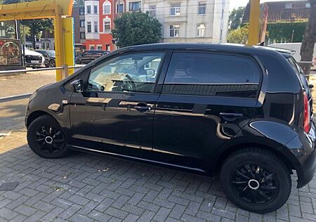 Skoda Citigo 1.0 MPI 44kW Ambition Ambition