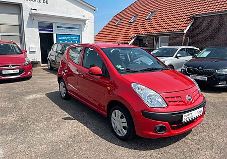 Nissan Pixo Acenta
