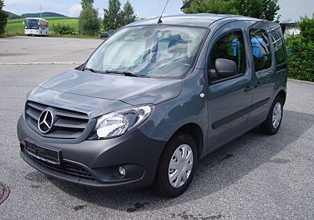 Mercedes-Benz Citan Kombi 108/109/111 CDI lang
