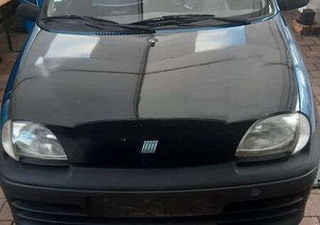 Fiat Seicento 1.1 S S