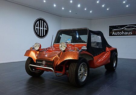 VW Buggy Volkswagen Maplex Bieber*H-Zulassung*