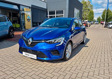 Renault Clio V Zen TCe 90 CVT