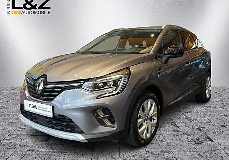 Renault Captur 1.6 E-TECH Plug-in 160 Intens