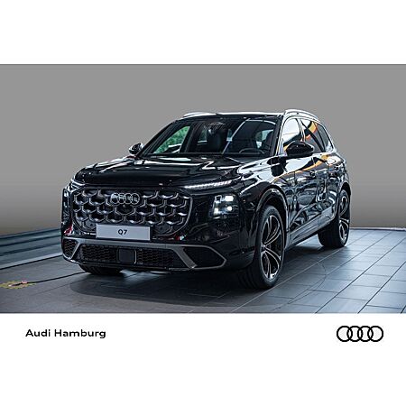 Audi Q7 leasen