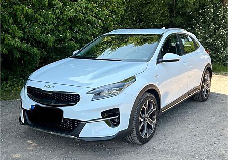 Kia XCeed 1.5 T-GDI DCT JBL Sound Edition JBL