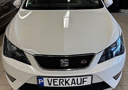Seat Ibiza Lim. FR