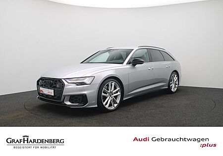 Audi S6 Avant 3.0 TDI quattro . Matrix Navi B&O