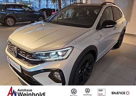 VW Taigo Volkswagen R-Line 1.5 TSI DSG MATRIX BLACK APP ACC KA