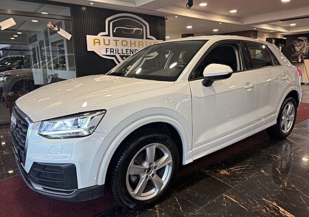 Audi Q2 30 TFSI sport AUTOMATIK!! 110TKM!!LED/NAVI!!