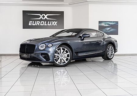 Bentley Continental GT V8 /STOCK