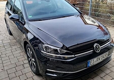 VW Golf Volkswagen 1.6 TDI SCR IQ.DRIVE Variant