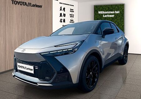 Toyota C-HR 2.0 FWD GR Sport +ACC+FLA+SpurH+el.Heck+LED