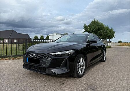 Audi A5 TFSI 150 kW S tronic Avant qautro