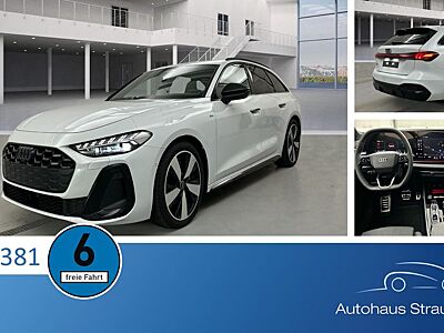 Audi A5 Avant TDI S-Line Plus ACC RFK SHZ Matrix LED