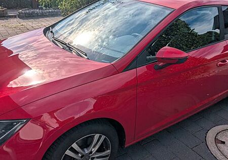 Seat Leon SC 1.4 TSI 103kW Start&Stop FR FR