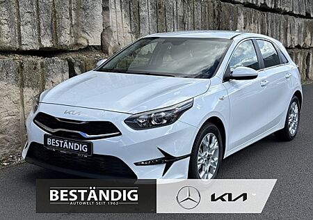 Kia Cee'd CEED 1.0T 100 VISION+NAVI+SHZ+NSW+PDC+KAMERA+