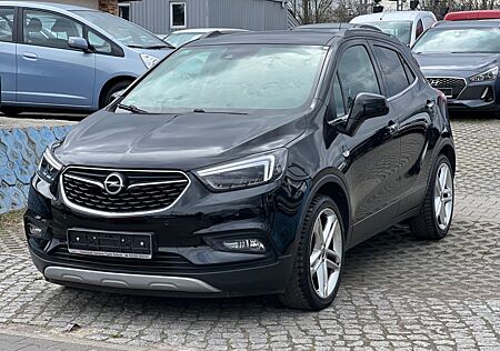 Opel Mokka X Innovation Start/Stop 4x4 VOLLAUSSTATTUN