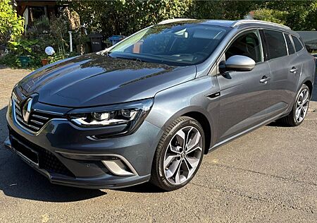 Renault Megane TCe 160 GPF GT Line Grandtour GT Line