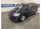 VW Touran Volkswagen 1.6TDI DSG ACC AHK LED