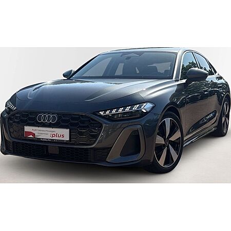 Audi A5 leasen