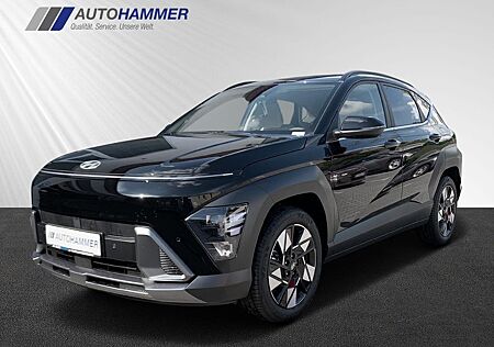 Hyundai Kona HEV TREND Navi LED Navi Assistenz-P. 360°Ka