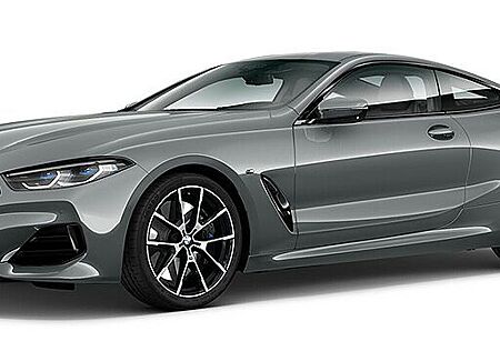 BMW 840i Coupé M Sport Pro Laser ACC Sitzbelüf. HuD