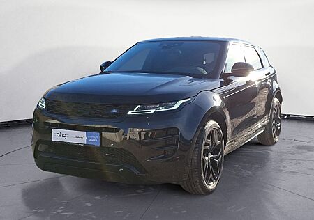 Land Rover Range Rover Evoque D200R-DyHSE Pano Meridian Bla
