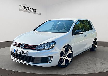 VW Golf Volkswagen 2.0 TSI GTI