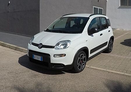 Fiat Panda 1.0 GSE Hybrid SPORT SPORT