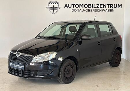 Skoda Fabia 1.2 TSI Cool Edition *HU-NEU*KLIMA*