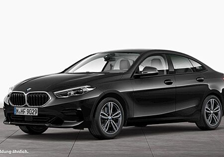 BMW 218i Gran Coupé Sport Line LiveCockpitProf PDC
