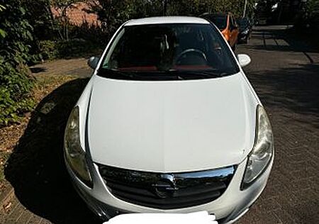 Opel Corsa - super Zustand