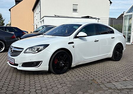 Opel Insignia A Lim. Business Innovation*KLIMA*LEDER*