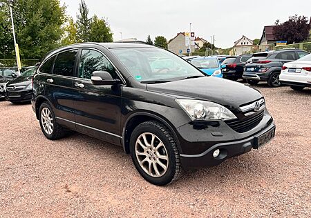 Honda CR-V 2.0i Executive*Panorama*Leder*Xenon*PDC*AHK