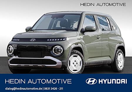 Hyundai Inster EV 42 kWh 2WD Select |NAVI|KAM|DISTR|KEYL