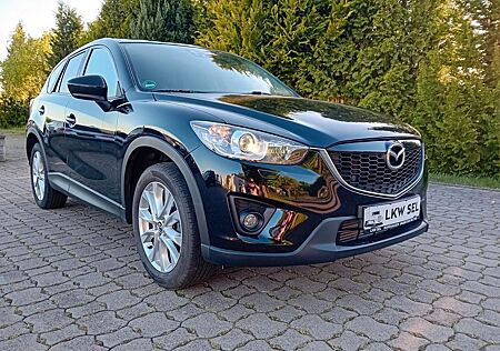 Mazda CX-5 Sports-Line AWD 4x4 PANO, RUCKKAMERA