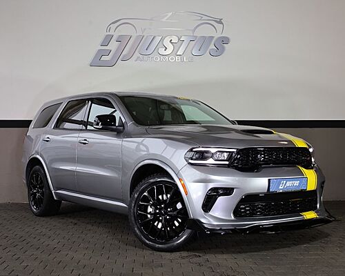 Dodge Durango 3.6 GT AWD/SHZ/LHZ/7-Sitzer/TEMP/BTH/R20