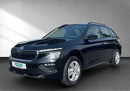 Skoda Kamiq 1.0 TSI DSG Essence *SHZ*KLIMA*DAB*LED