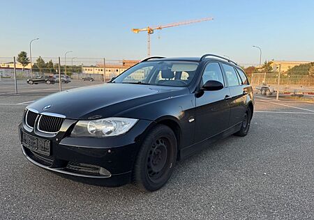 BMW 320d touring -