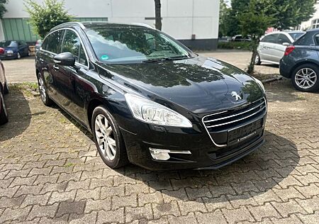 Peugeot 508 SW