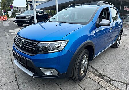 Dacia Sandero II Stepway Prestige 0,9 TCE