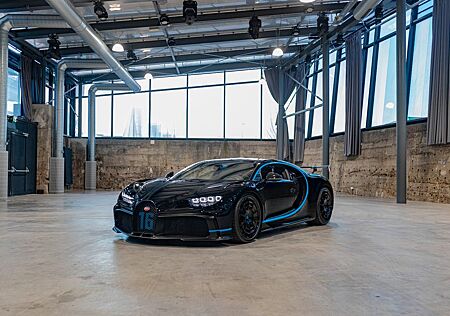 Bugatti Chiron Munich | Pur Sport | 1 of 60