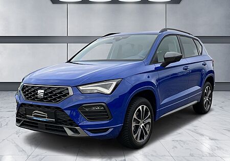 Seat Ateca FR ACC WiPa Navi LED VirtualCockpit