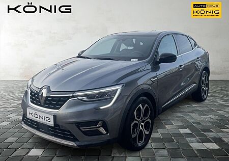 Renault Arkana 140 Techno ALU*LED*Carplay*AT