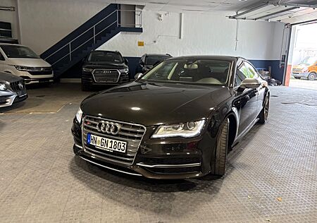 Audi S7 4.0 TFSI quattro S tronic Sportback -