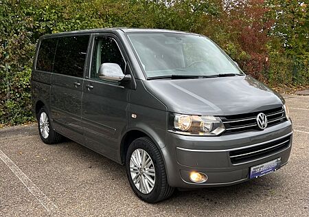 VW T5 Transporter Volkswagen Multivan Cup *1.HAND*TÜV 05/27*