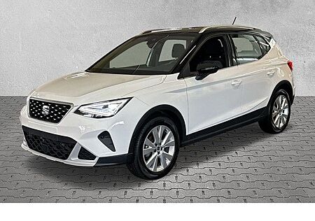 Seat Arona 1.0 TSI DSG Xperience AHK+Rückfahrkamera